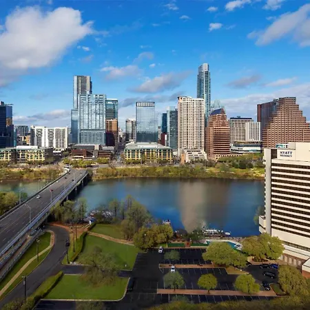 Hotel Hyatt Regency Austin
